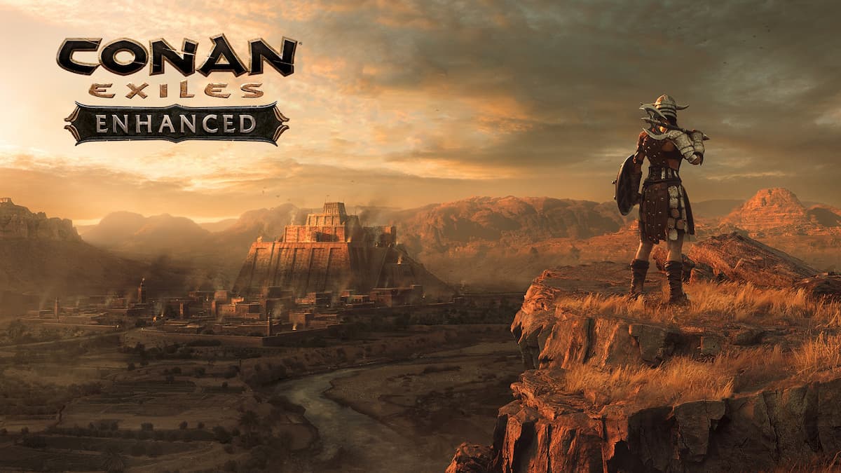 Conan Exiles Enhanced