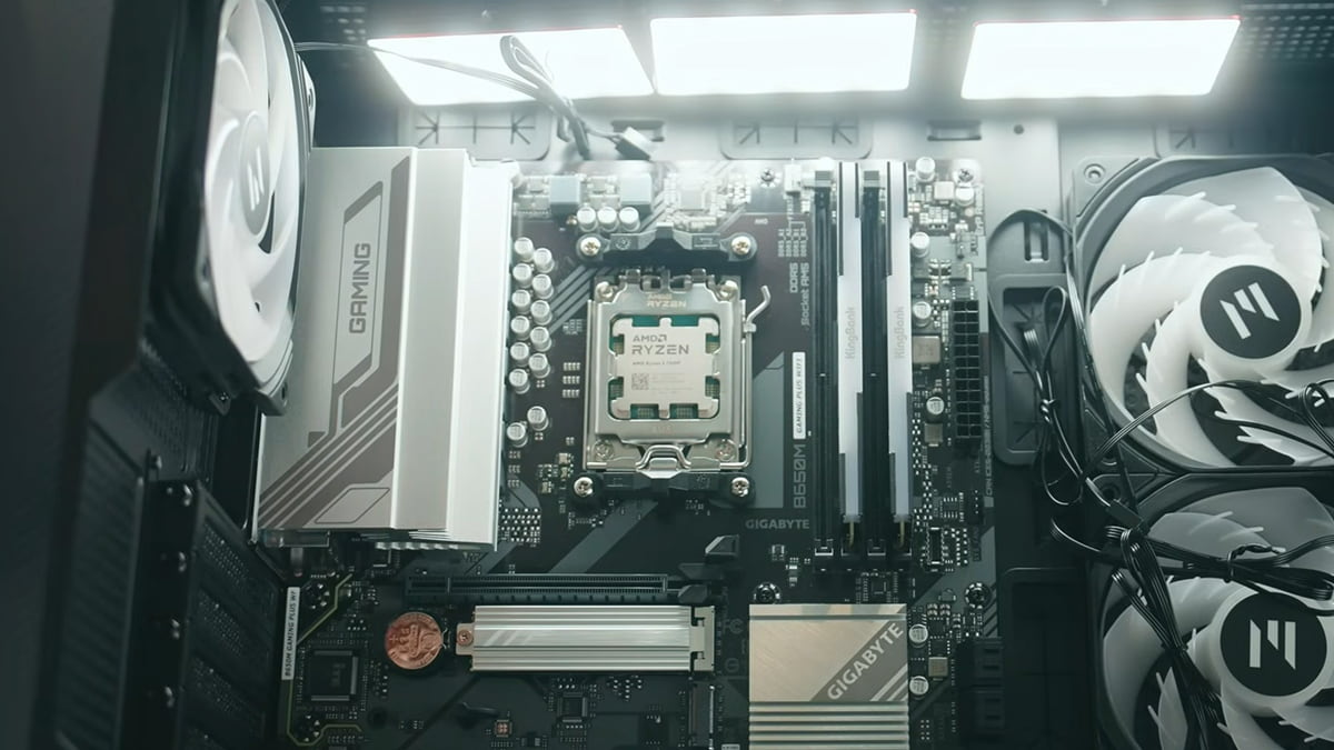 自作PC