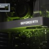 NVIDIA GeForce RTX