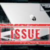 HP Issue