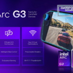Intel Arc G3ファミリー