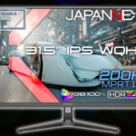 JAPANNEXT JN-IPS315G200Q