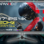 JAPANNEXT JN-iA27G120U2