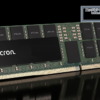 Micron Memory