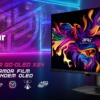 MSI MPG 322UR QD-OLED X24