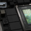 NVIDIA Chip
