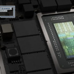 NVIDIA Chip