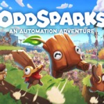 Oddsparks: An Automation Adventure