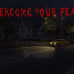 Overcome Your Fears - Caretaker