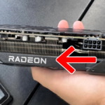 GeForceなのにRADEON