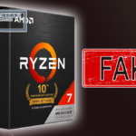 インドのRyzen 7 5800X3D AM4 10th Anniversary Editionは詐欺