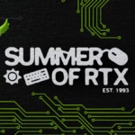 Summer of RTX