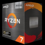 Ryzen 7 5800X3D 10th Anniversary Edition