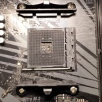 ソケットAM4 DDR4マザーボード