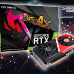 Colorful GeForce RTX 3060