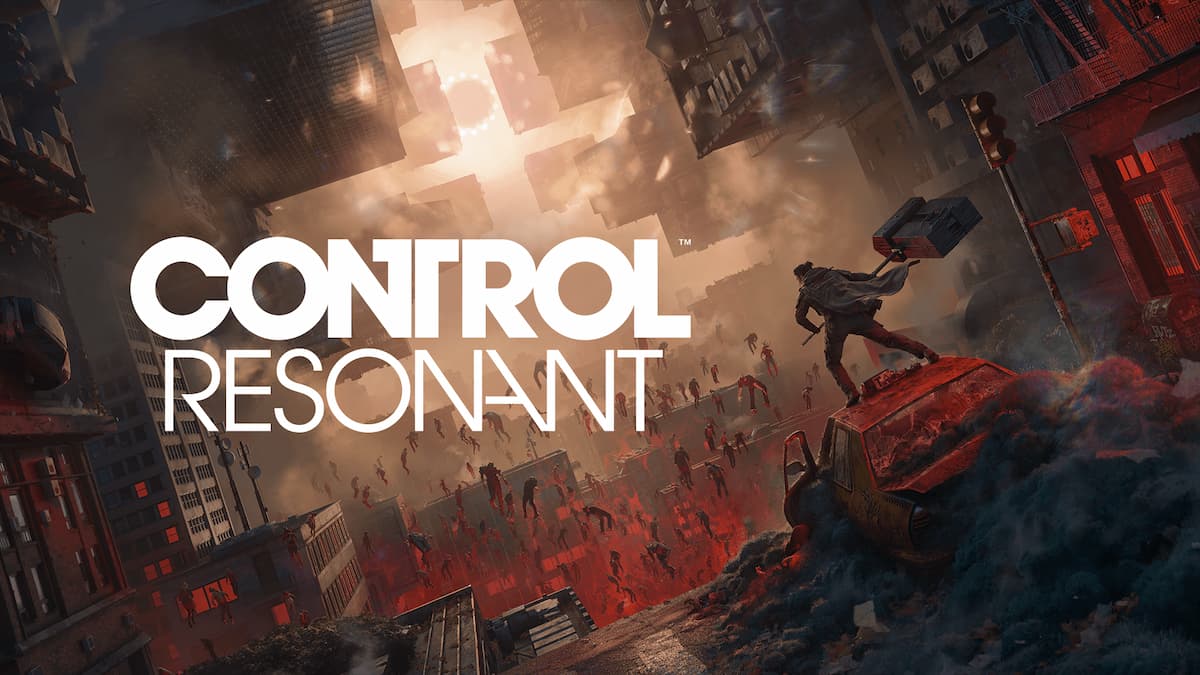 CONTROL Resonant