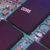 DDR5メモリ