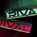 Goodram RIVAL DDR4 RADIANT