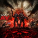 Gears of War: E-Day