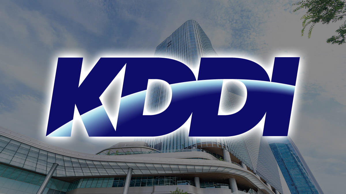 KDDI
