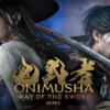 鬼武者 Way of the Sword Demo