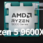 Ryzen 5 9600X3D