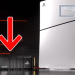 Sandisk Optimus GX PRO 850P NVMe SSD for PS5 consoles