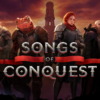 Songs of Conquest