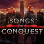 Songs of Conquest