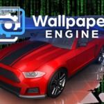 Wallpaper Engine