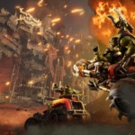 Warhammer 40,000: Speed Freeks