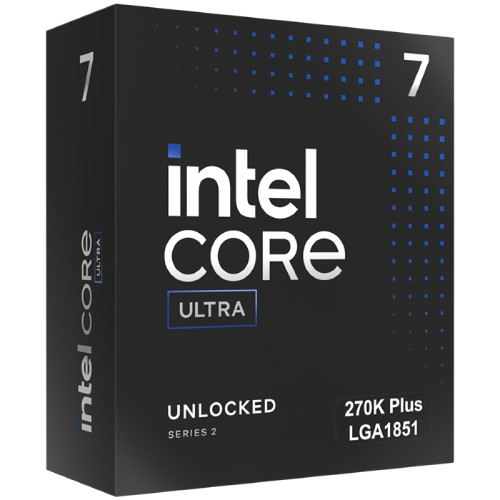 Core Ultra 200S Plusシリーズ