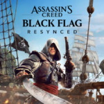 アサシン クリード ブラック フラッグ RE:シンクロ