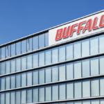 株式会社バッファロー(BUFFALO)