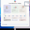 Microsoft Copilot OS / Project Aion