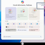 Microsoft Copilot OS / Project Aion