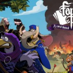 Foretales