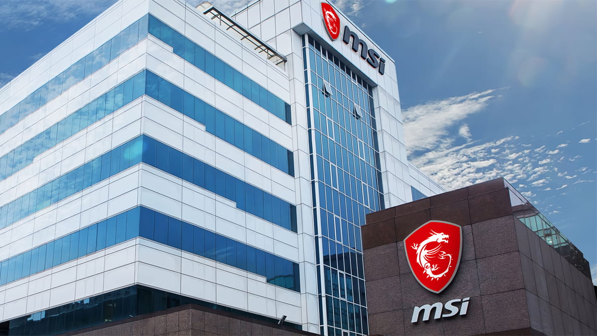 MSI