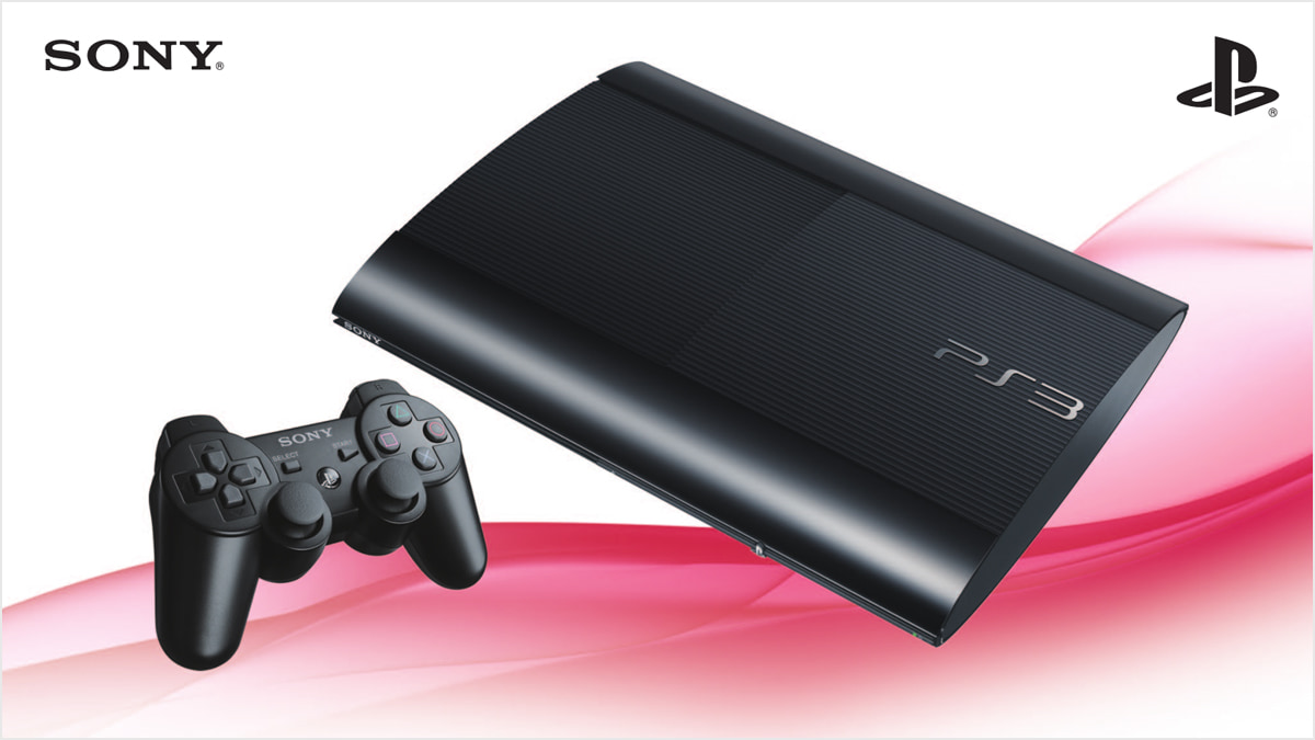 PS3