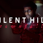SILENT HILL: Townfall