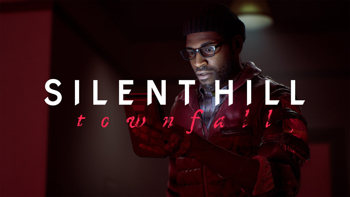 SILENT HILL: Townfall