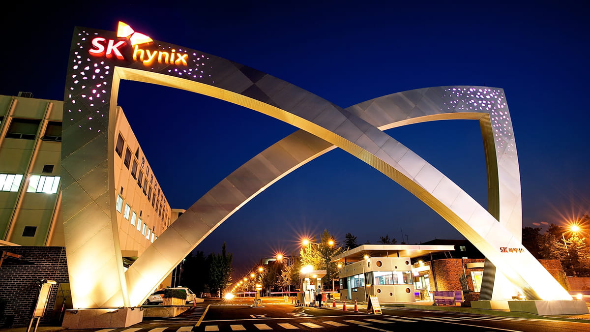 SK hynix