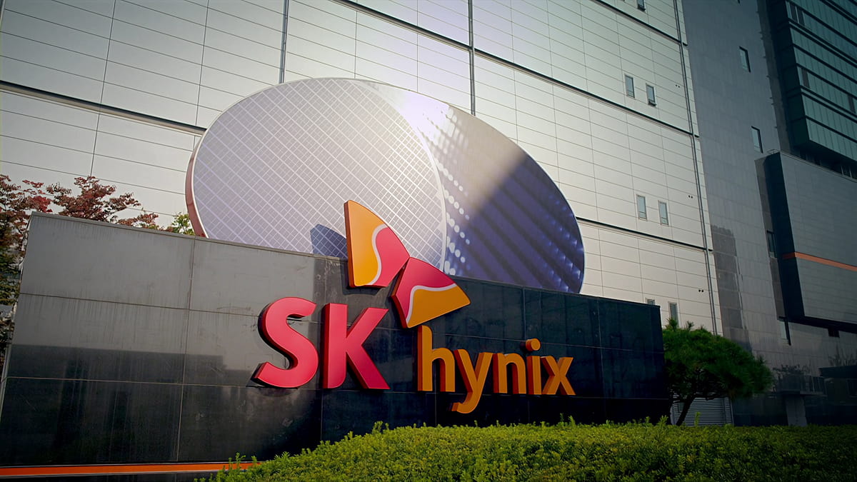 SK hynix