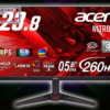 Acer VG240YW5bmiipx