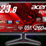 Acer VG240YW5bmiipx