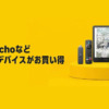 Amazonデバイス Summer Sale
