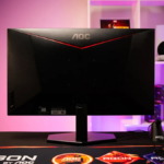 AOC Monitor