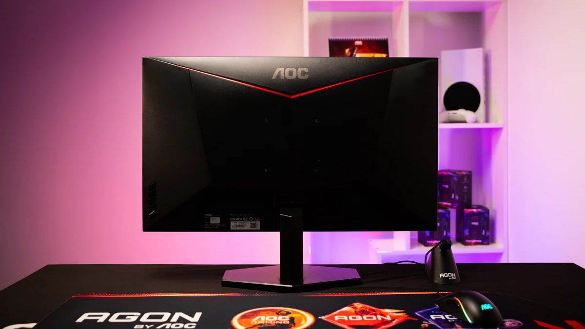 AOC Monitor