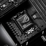 ASUS Intelチップセットマザーボード