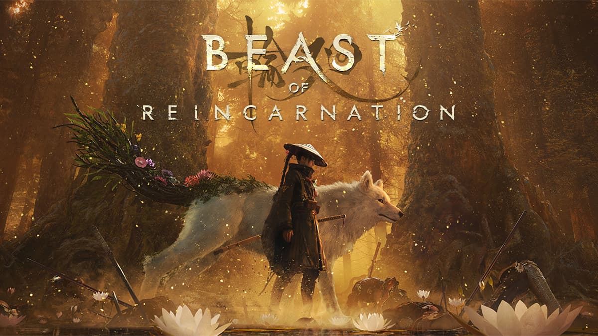 Beast of Reincarnation